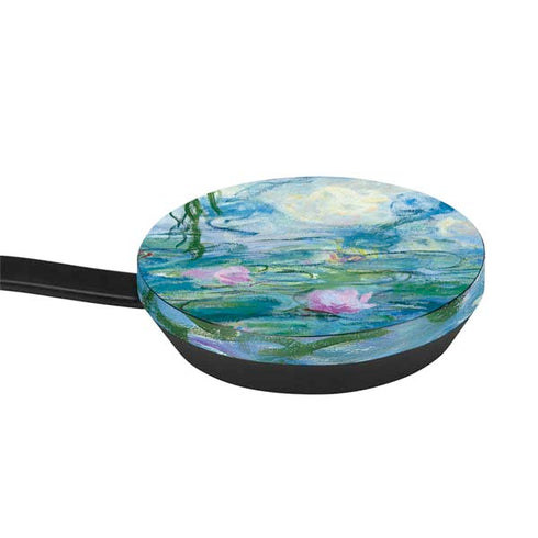 Claude Monet Waterlilies, 1916-19 Google Stadia Controller Skin